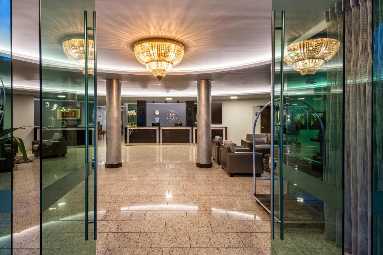 Hotel Egina מדיין מראה חיצוני תמונה