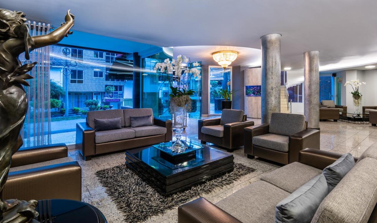 Hotel Egina מדיין מראה חיצוני תמונה