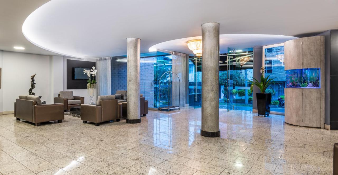 Hotel Egina מדיין מראה חיצוני תמונה