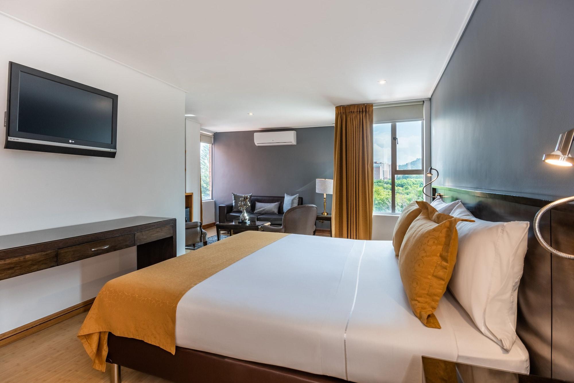 Hotel Egina מדיין מראה חיצוני תמונה