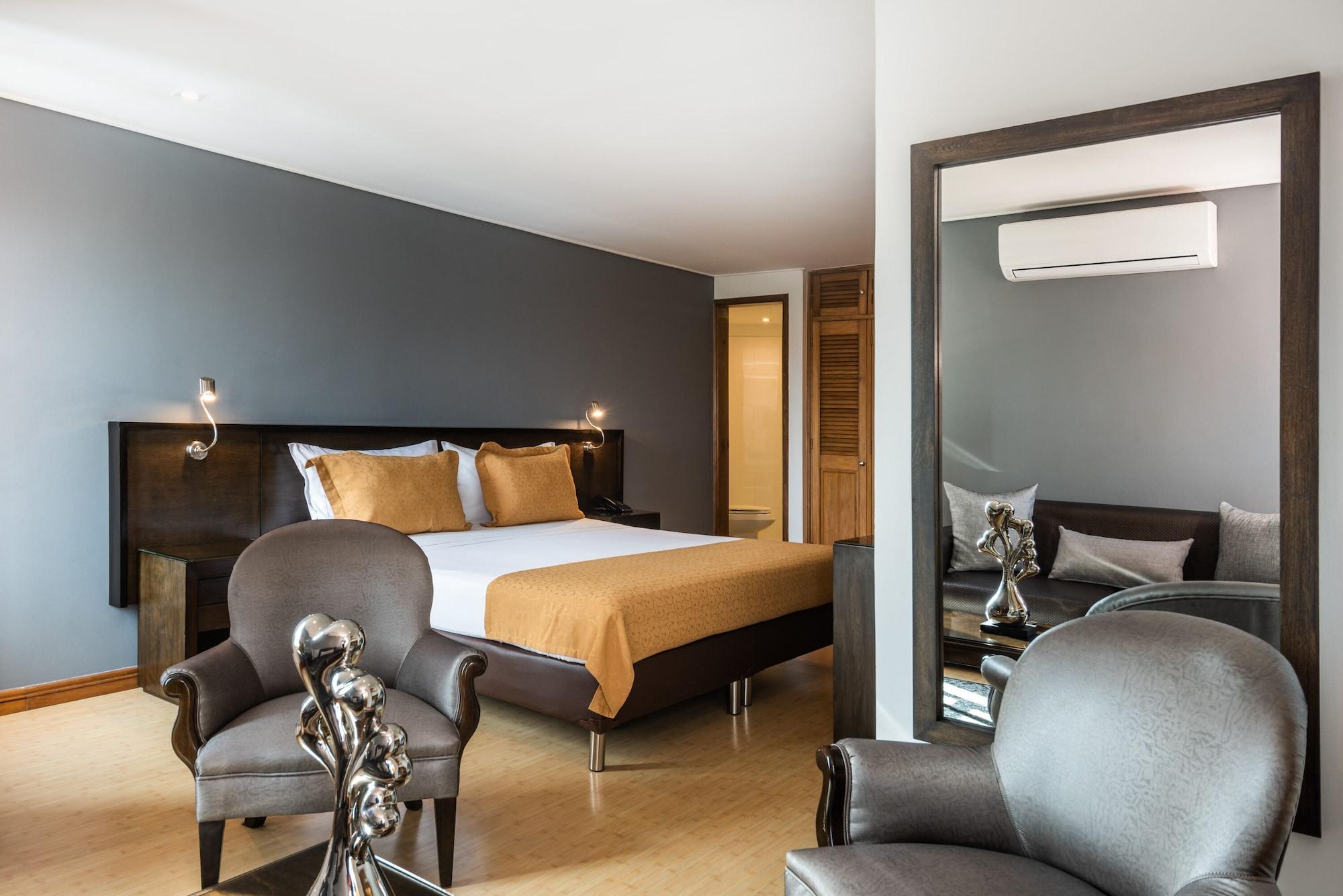 Hotel Egina מדיין מראה חיצוני תמונה