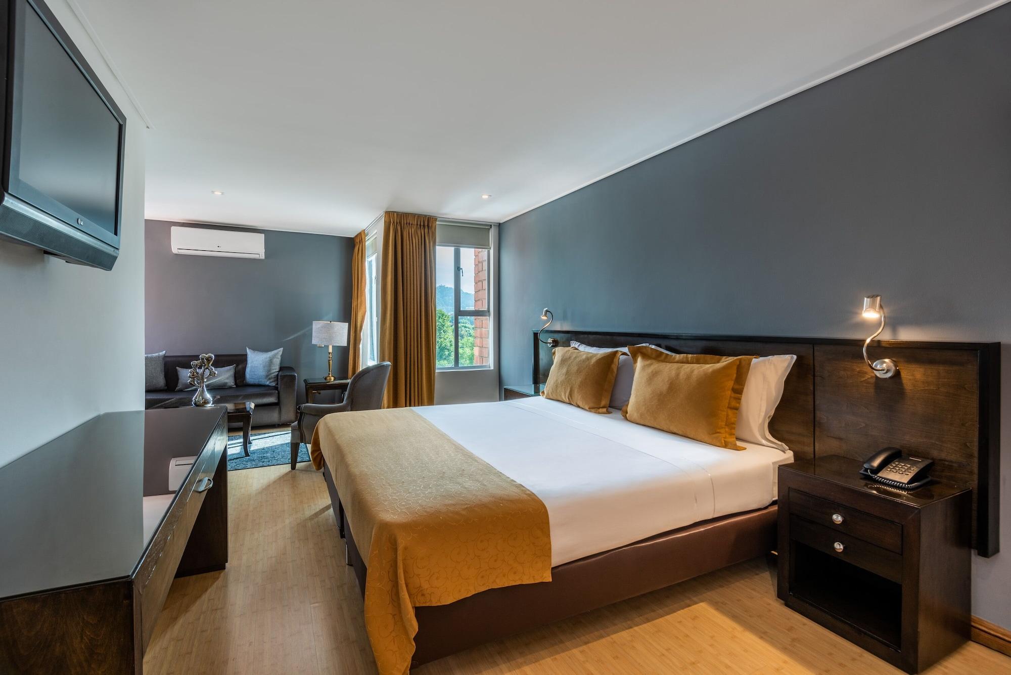Hotel Egina מדיין מראה חיצוני תמונה