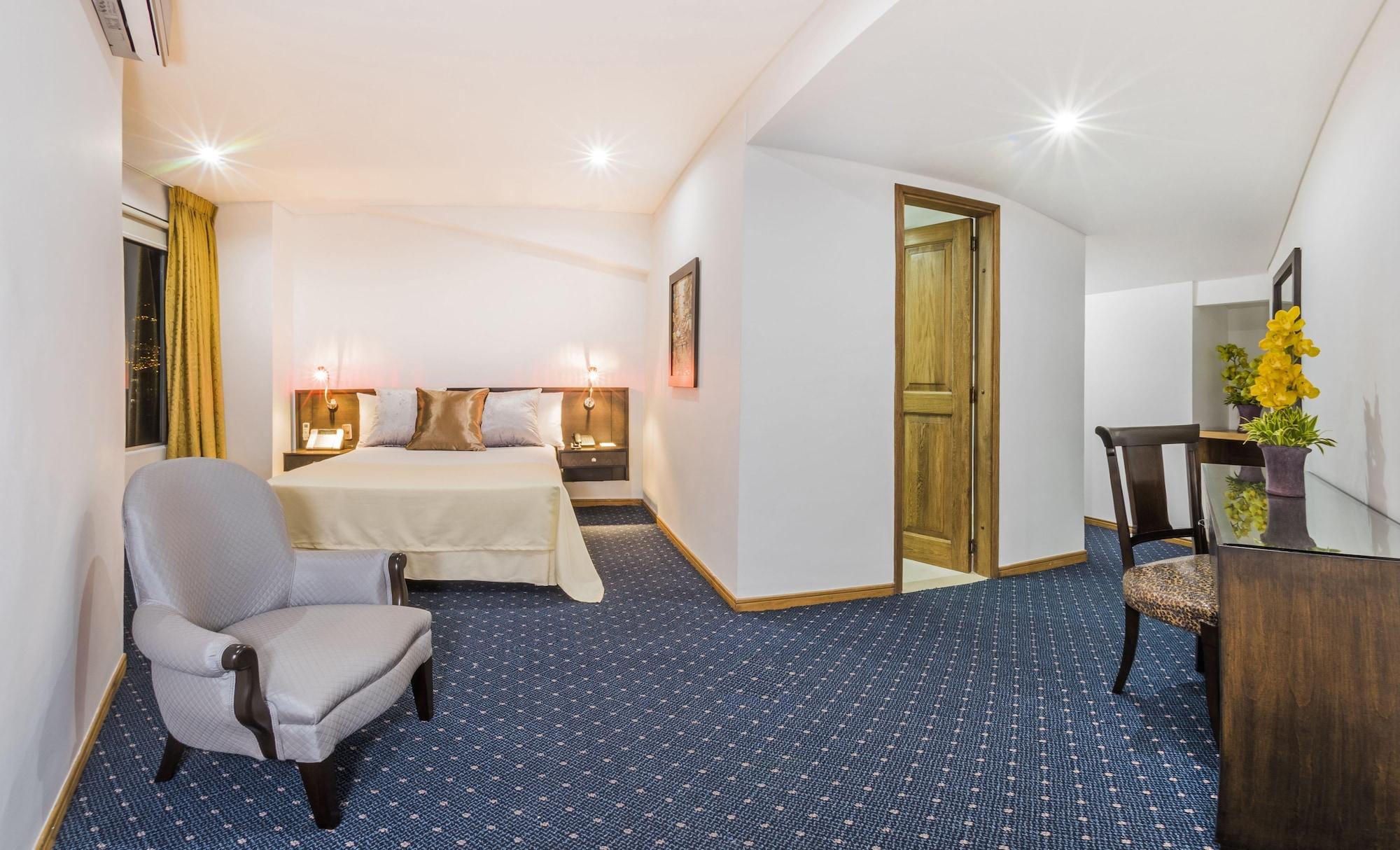 Hotel Egina מדיין מראה חיצוני תמונה