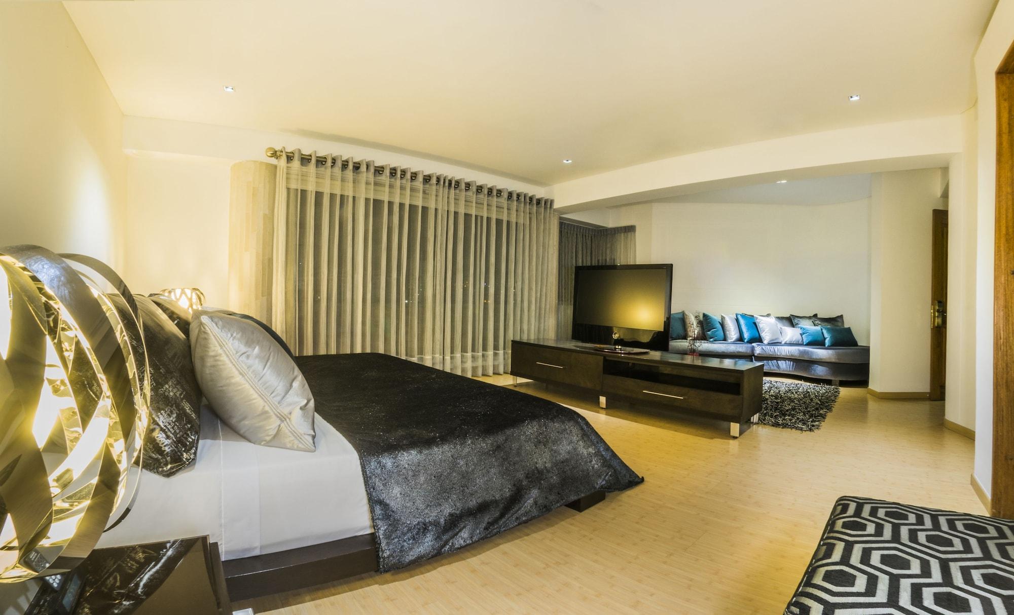 Hotel Egina מדיין מראה חיצוני תמונה