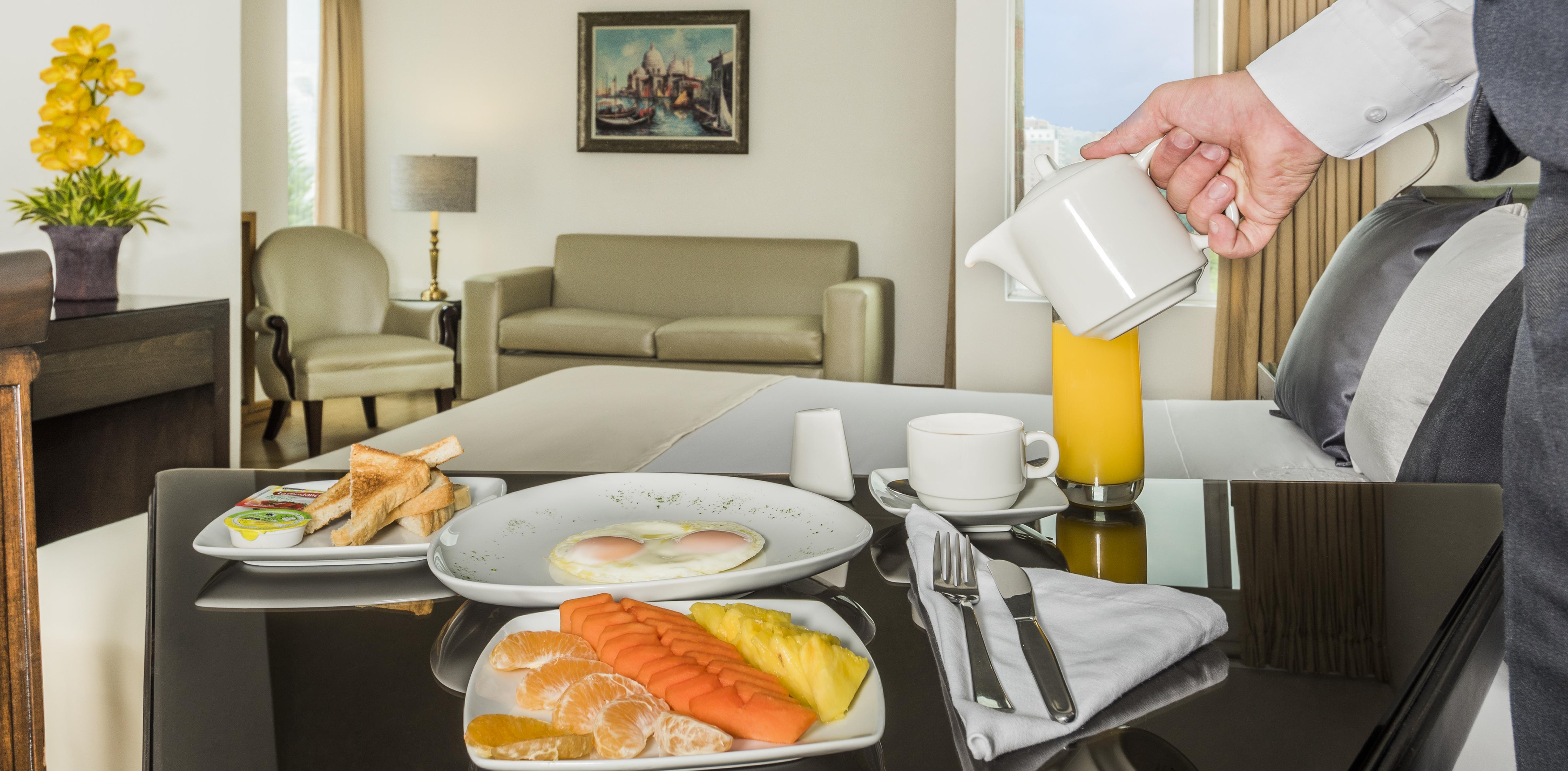 Hotel Egina מדיין מראה חיצוני תמונה