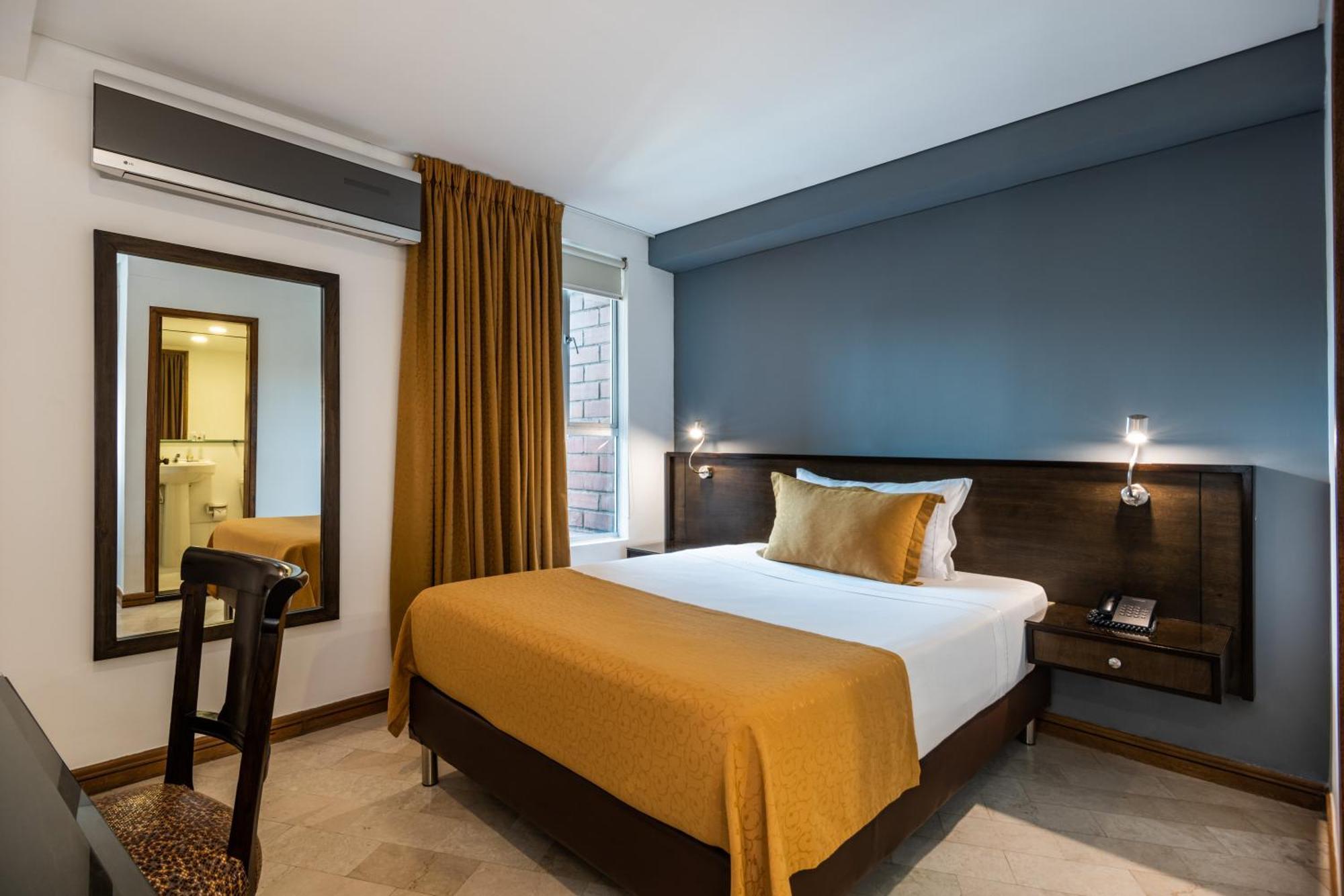 Hotel Egina מדיין מראה חיצוני תמונה